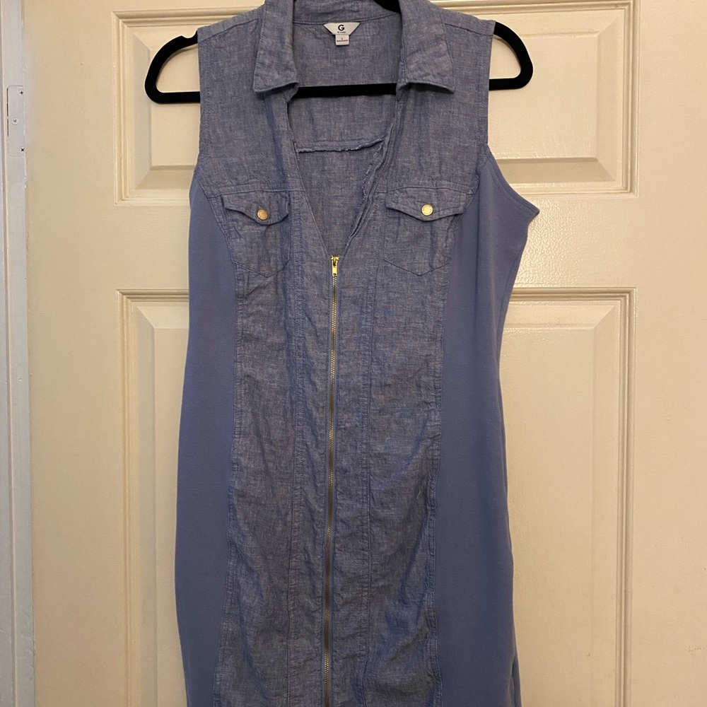 G by Guess Dress